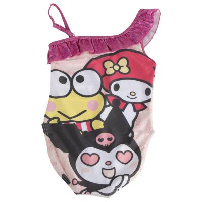 Fato de Banho Hello Kitty – Roupa Licenciada – Pack 12