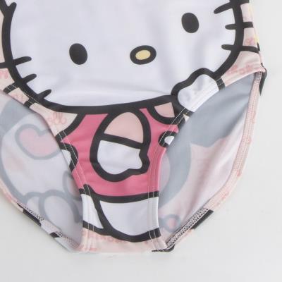 Fato de Banho Hello Kitty – Roupa Licenciada – Pack 12