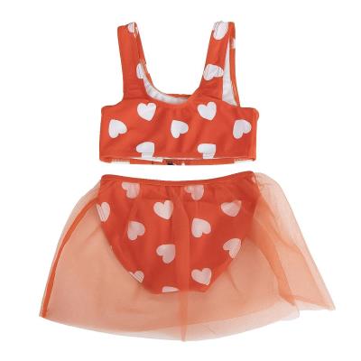 Biquíni Minnie Mouse – Pack 12