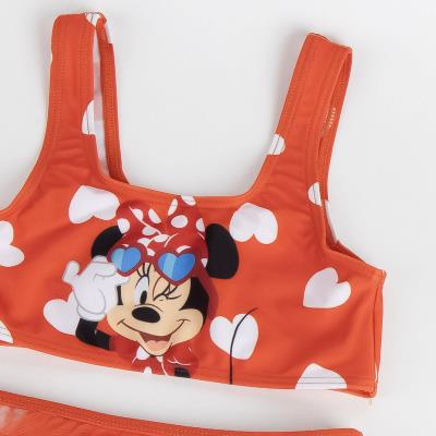 Biquíni Minnie Mouse – Pack 12