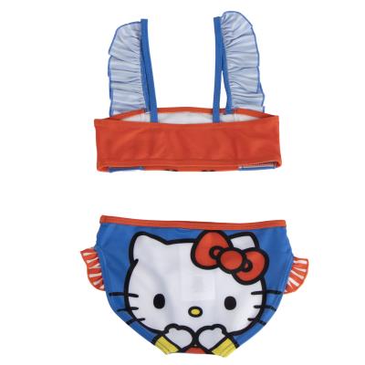 Biquini Hello Kitty – Acessório Licenciado – Pack 12
