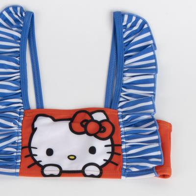 Biquini Hello Kitty – Acessório Licenciado – Pack 12