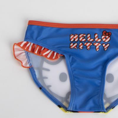 Biquini Hello Kitty – Acessório Licenciado – Pack 12