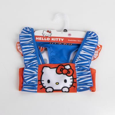 Biquini Hello Kitty – Acessório Licenciado – Pack 12