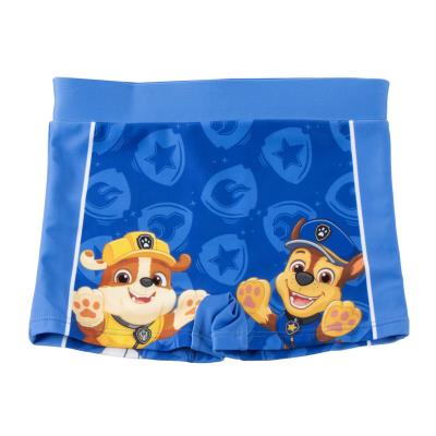 PAW PATROL