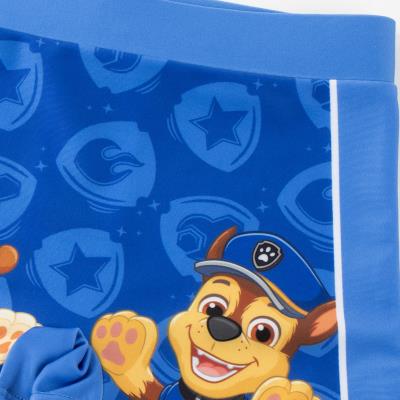Boxer de Banheiro Paw Patrol – Pack 12