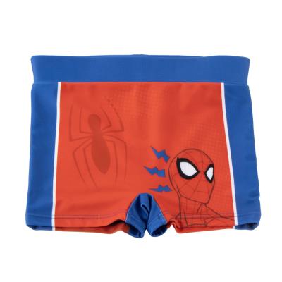 SPIDERMAN