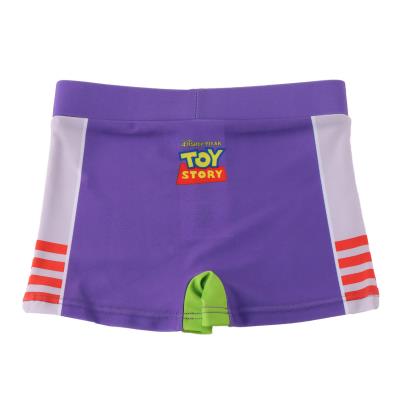 Boxer de Banho Toy Story – Pack 12