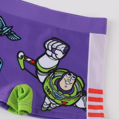 Boxer de Banho Toy Story – Pack 12