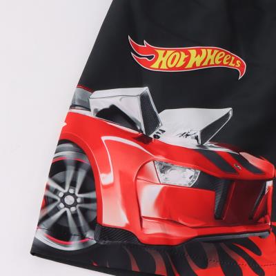 Calções de Natação Hot Wheels – Acessório – Pack 12