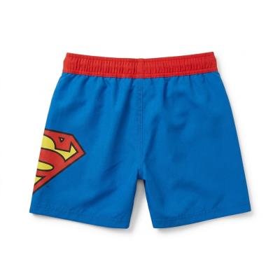 Calções de Natação Superman – Pack 12
