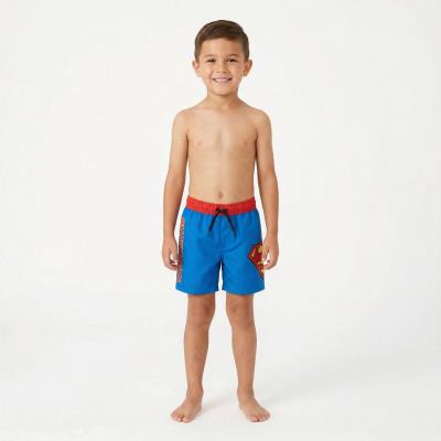 Calções de Natação Superman – Pack 12