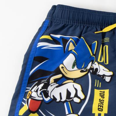 Calções de Natação Sonic – Pack 12