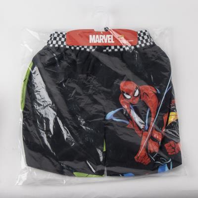 Calções de Natação Marvel – Pack 12