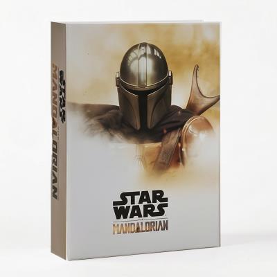 Pack de Meias 3 Peças O Mandalorian – Pack 2