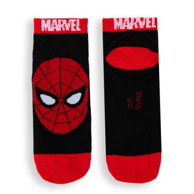 Pack de Meias de Tornozelo Marvel – Pack 12