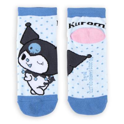 Pacote de Meias de Tornozelo Hello Kitty – Pack 12