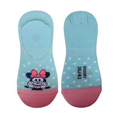 Pack de Meias Minnie Pinkies – Pack 12