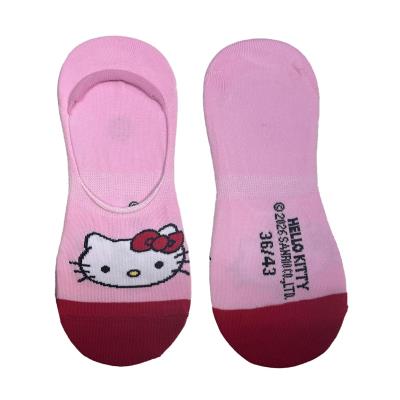 Pacote de Meias Pinkies Hello Kitty – Pack 12