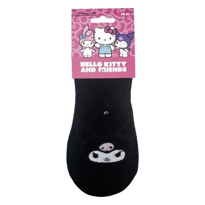 Pacote de Meias Pinkies Hello Kitty – Pack 12