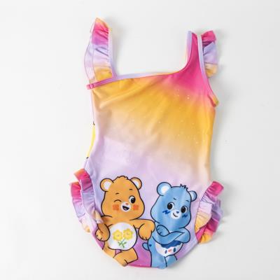 Fato de Banho Care Bears – Pack 12