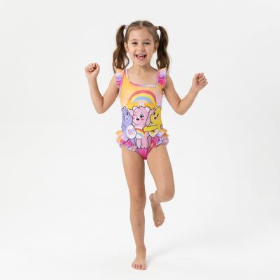 Fato de Banho Care Bears – Pack 12
