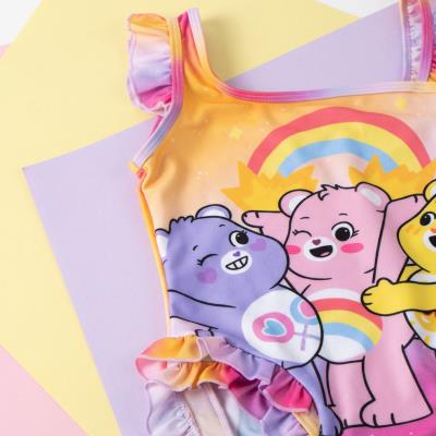 Fato de Banho Care Bears – Pack 12