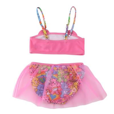 Biquini Care Bears – Pack 12