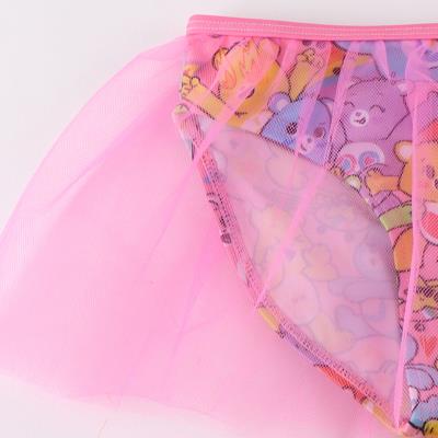 Biquini Care Bears – Pack 12