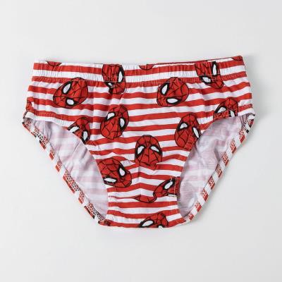 Pack de Cuecas Jersey Simples 3 Peças Marvel – Pack 15