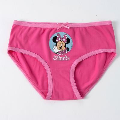 Pacote de Calças Jersey Simples 3 Peças Minnie Mouse – Pack 15