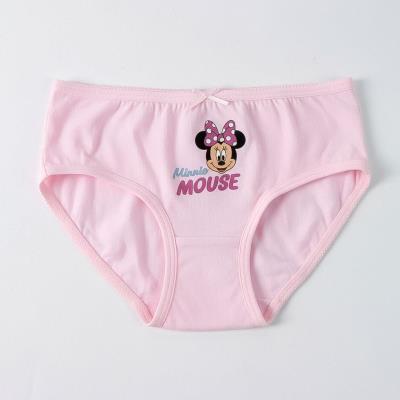 Pacote de Calças Jersey Simples 3 Peças Minnie Mouse – Pack 15