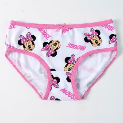 Pacote de Calças Jersey Simples 3 Peças Minnie Mouse – Pack 15
