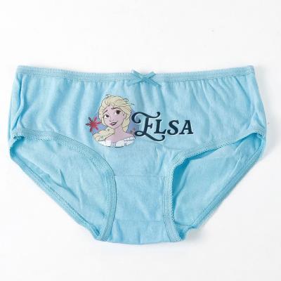 Pacote de Calças Jersey Simples 3 Peças Frozen – Pack 15
