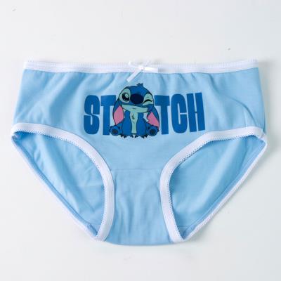 Calças Jersey Simples 3 Peças Stitch – Pack 15