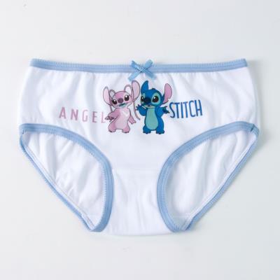 Calças Jersey Simples 3 Peças Stitch – Pack 15