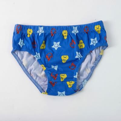Pacote de Cuecas Saco Necessário Jersey Único Paw Patrol – Pack 15