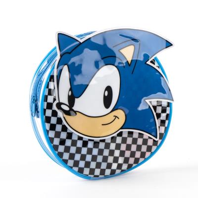 Cuecas Saco Necessário Jersey Único Sonic – Pack 15