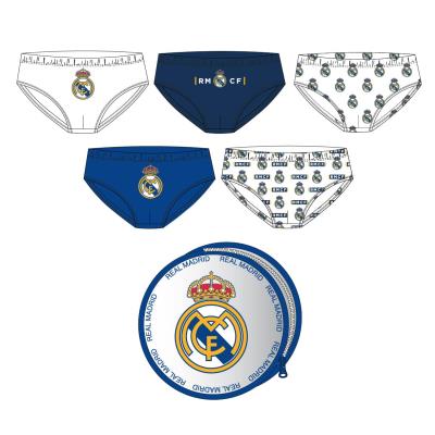 REAL MADRID