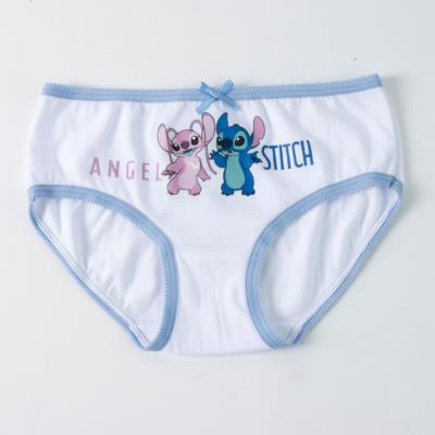 Conjunto de Calças Jersey e Bolsa Necessária Stitch – Pack 15
