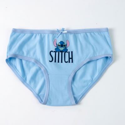 Conjunto de Calças Jersey e Bolsa Necessária Stitch – Pack 15