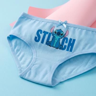 Conjunto de Calças Jersey e Bolsa Necessária Stitch – Pack 15