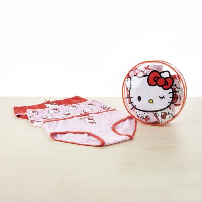 Conjunto de Calça Jersey e Bolsa Necessária Hello Kitty – Pack 15