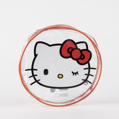 Conjunto de Calça Jersey e Bolsa Necessária Hello Kitty – Pack 15