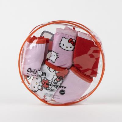 Conjunto de Calça Jersey e Bolsa Necessária Hello Kitty – Pack 15