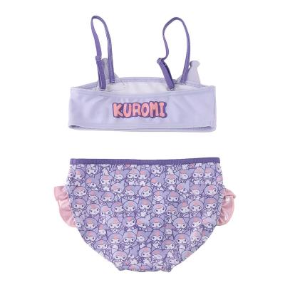 Biquini Hello Kitty Kuromi – Acessório Licenciado – Pack 12