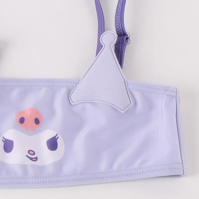 Biquini Hello Kitty Kuromi – Acessório Licenciado – Pack 12