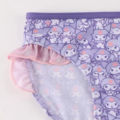 Biquini Hello Kitty Kuromi – Acessório Licenciado – Pack 12