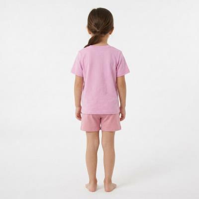 T-Shirt Curto Jersey Hello Kitty – Pack 12