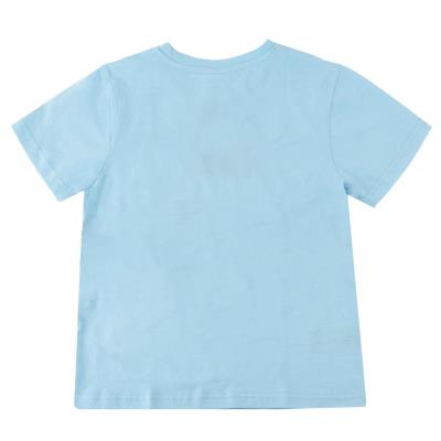 T-Shirt Curto Jersey Hello Kitty – Pack 12